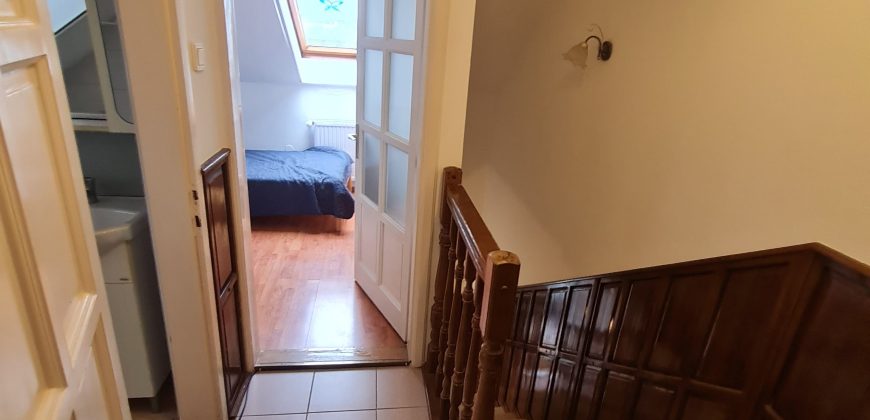 Debrecen-Nagyerdő, egyetemhez közel, Kodály Zoltán utcában lakás kiadó