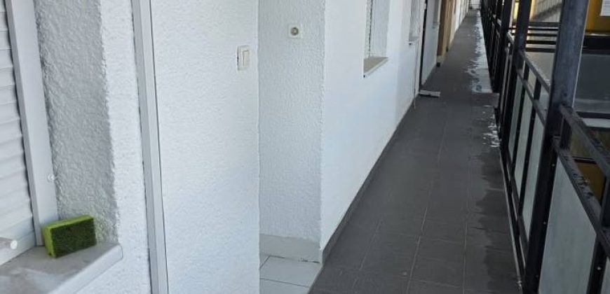 Debrecen, Abszolút belvárosában, Petőfi téren 54 nm lakás eladó