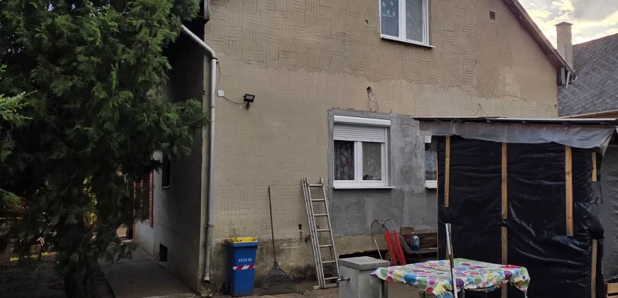 Debrecen-Ondód, Kör utcai családi ház eladó