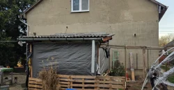Debrecen-Ondód, Kör utcai családi ház eladó