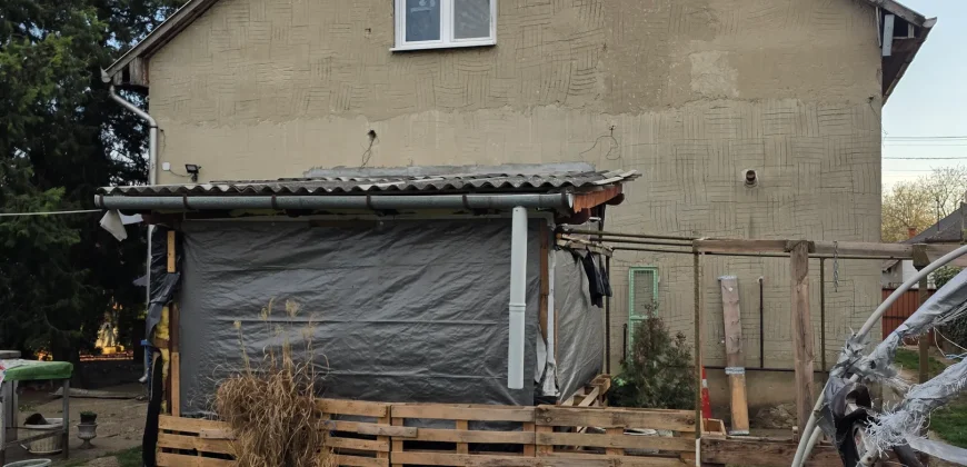 Debrecen-Ondód, Kör utcai családi ház eladó