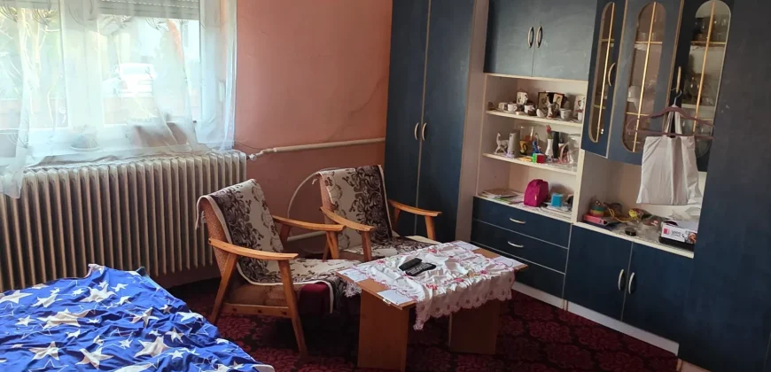 Debrecen-Ondód, Kör utcai családi ház eladó