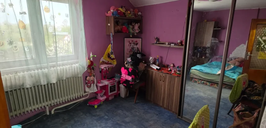 Debrecen-Ondód, Kör utcai családi ház eladó