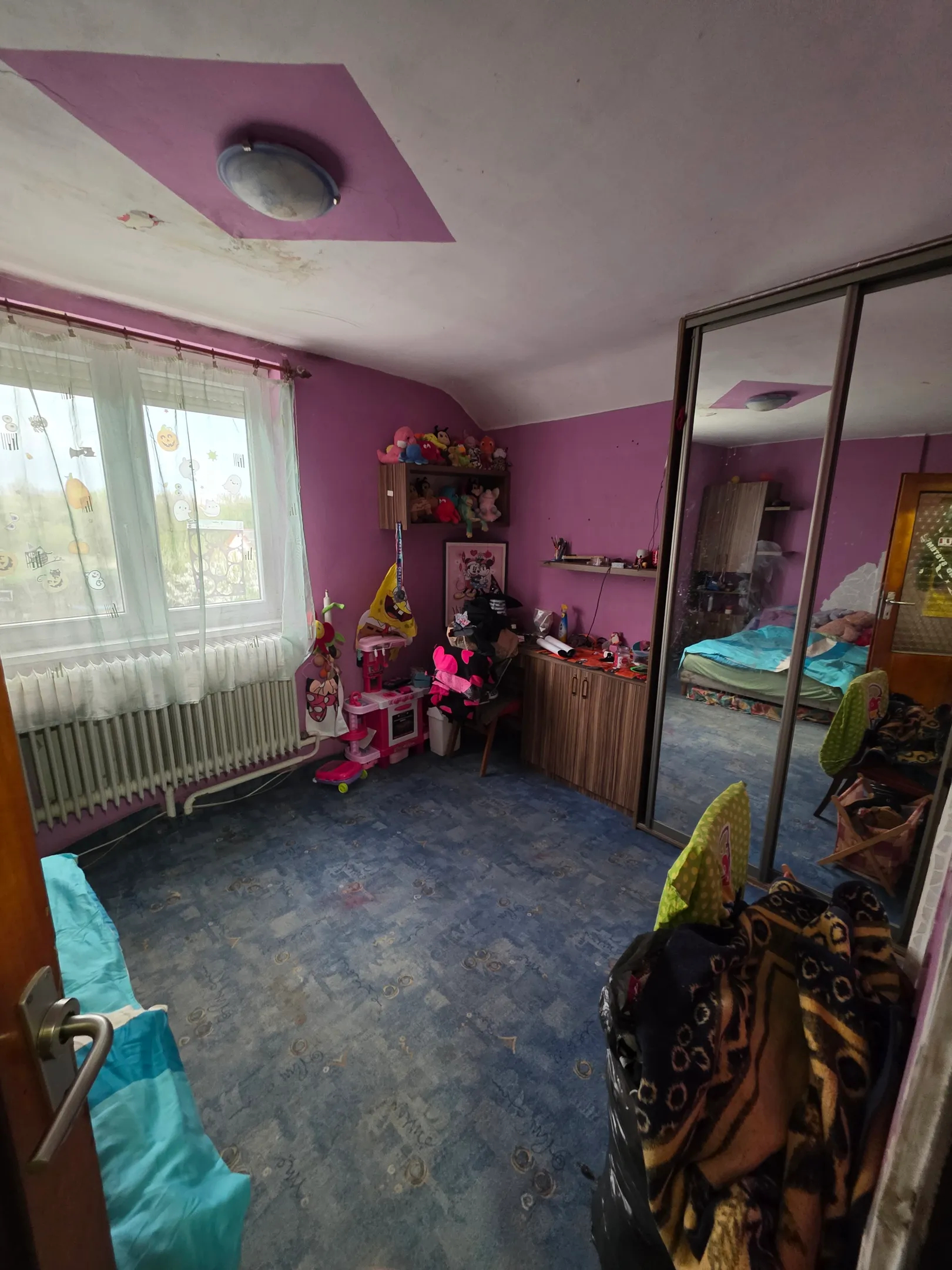 Debrecen-Ondód, Kör utcai családi ház eladó