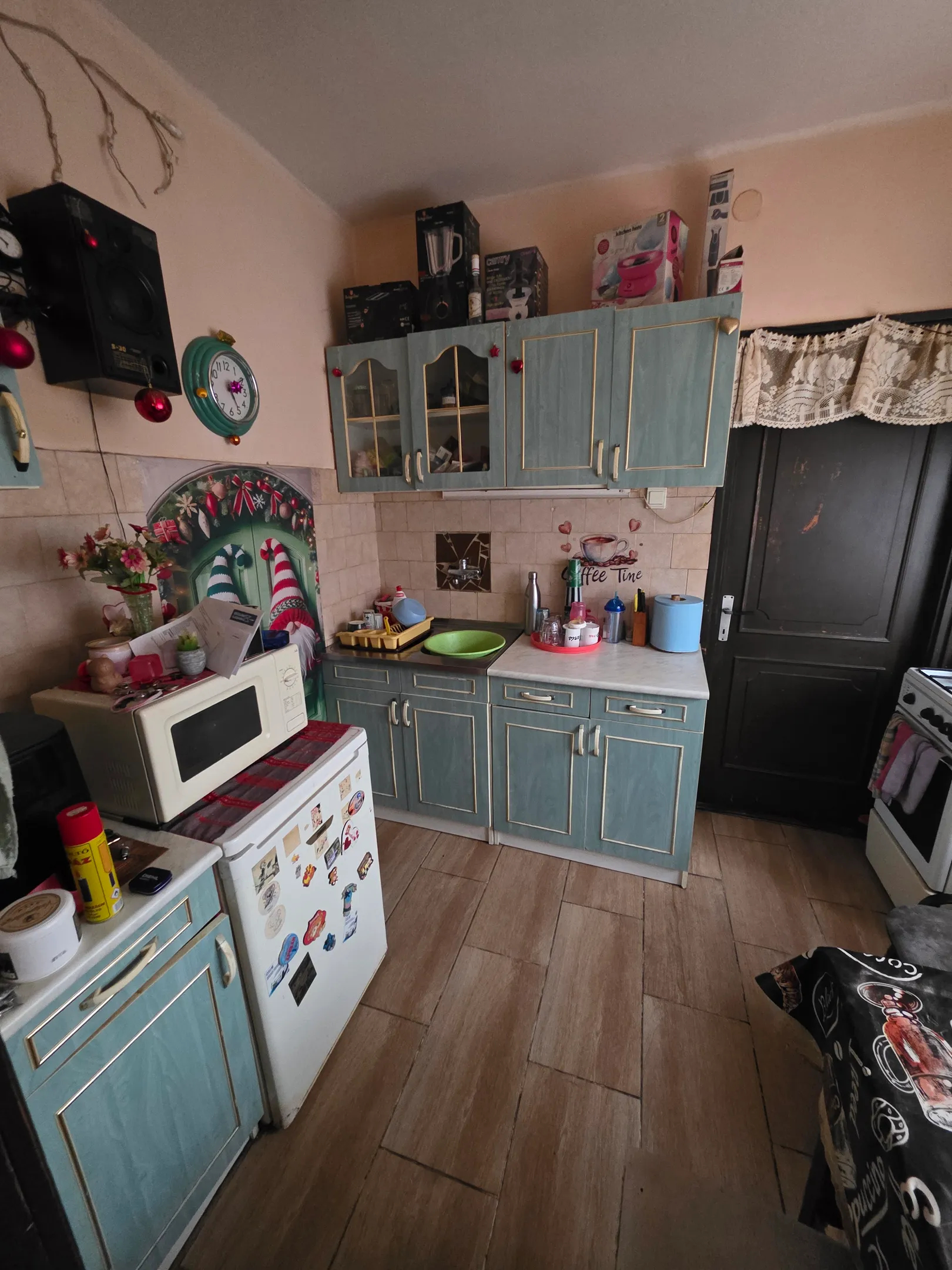 Debrecen-Ondód, Kör utcai családi ház eladó