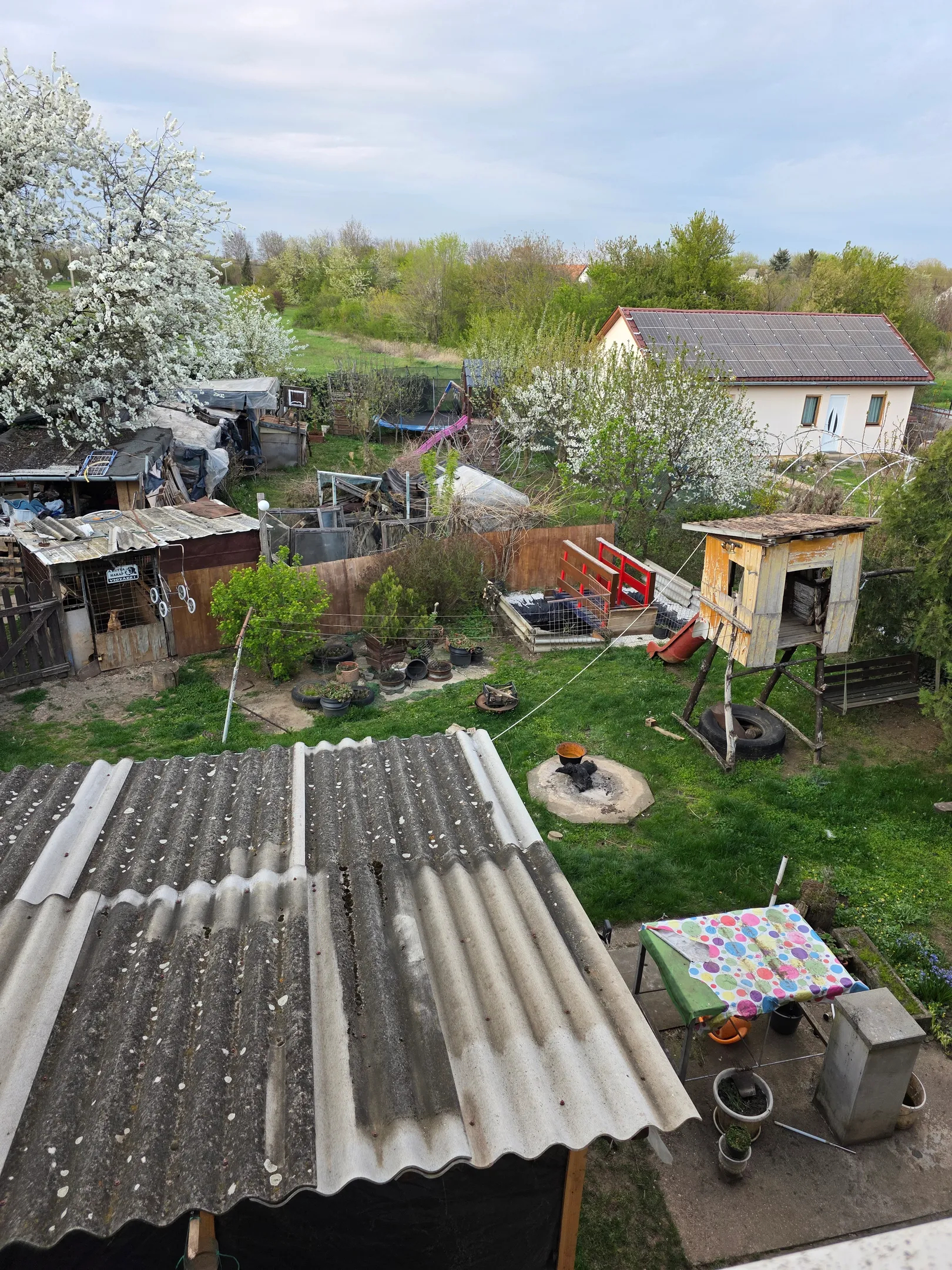Debrecen-Ondód, Kör utcai családi ház eladó
