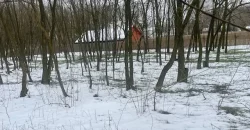Nyíregyháza-Oros, Zártkert Aranyhomok utcai telek eladó