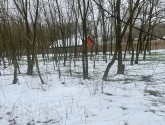 Nyíregyháza-Oros, Zártkert Aranyhomok utcai telek eladó