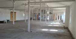 Hajdúsámson, Jánostavadülőn ipari ingatlan kiadó raktárnak, telephelynek