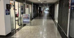 Debrecen-Belváros, Hal köz Üzletházban 20 nm-es üzlethelyiség kiadó.