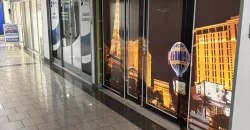 Debrecen-Belváros, Hal köz Üzletházban 20 nm-es üzlethelyiség kiadó.