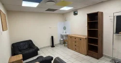 Debrecen-Belváros, Hal köz Üzletházban 20 nm-es üzlethelyiség kiadó.