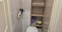 Debrecen, Kassai úti Campushoz közel 2 szobás gázfűtéses lakás eladó.