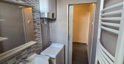 Debrecen, Kassai úti Campushoz közel 2 szobás gázfűtéses lakás eladó.