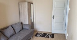 Debrecen, Kassai úti Campushoz közel 2 szobás gázfűtéses lakás eladó.