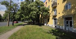 Debrecen, Kassai úti Campushoz közel 2 szobás gázfűtéses lakás eladó.