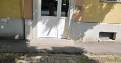 Debrecen, Kassai úti Campushoz közel 2 szobás gázfűtéses lakás eladó.