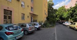 Debrecen, Kassai úti Campushoz közel 2 szobás gázfűtéses lakás eladó.