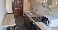 Debrecen, Kassai úti Campushoz közel 2 szobás gázfűtéses lakás eladó.
