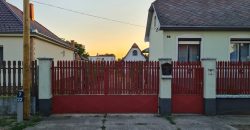 Debrecen-Csapókert, 70 nm-es, bútorozatlan családi ház kiadó