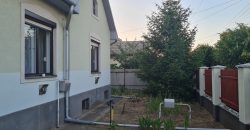 Debrecen-Csapókert, 70 nm-es, bútorozatlan családi ház kiadó