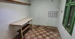 Debrecen-Csapókert, 70 nm-es, bútorozatlan családi ház kiadó