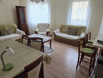 Debreceni Campushoz közeli lakás kiadó