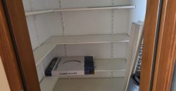 Debreceni Egyetem mellett 87nm, 2 szoba+nappalis, bútorozott szép lakás kiadó.