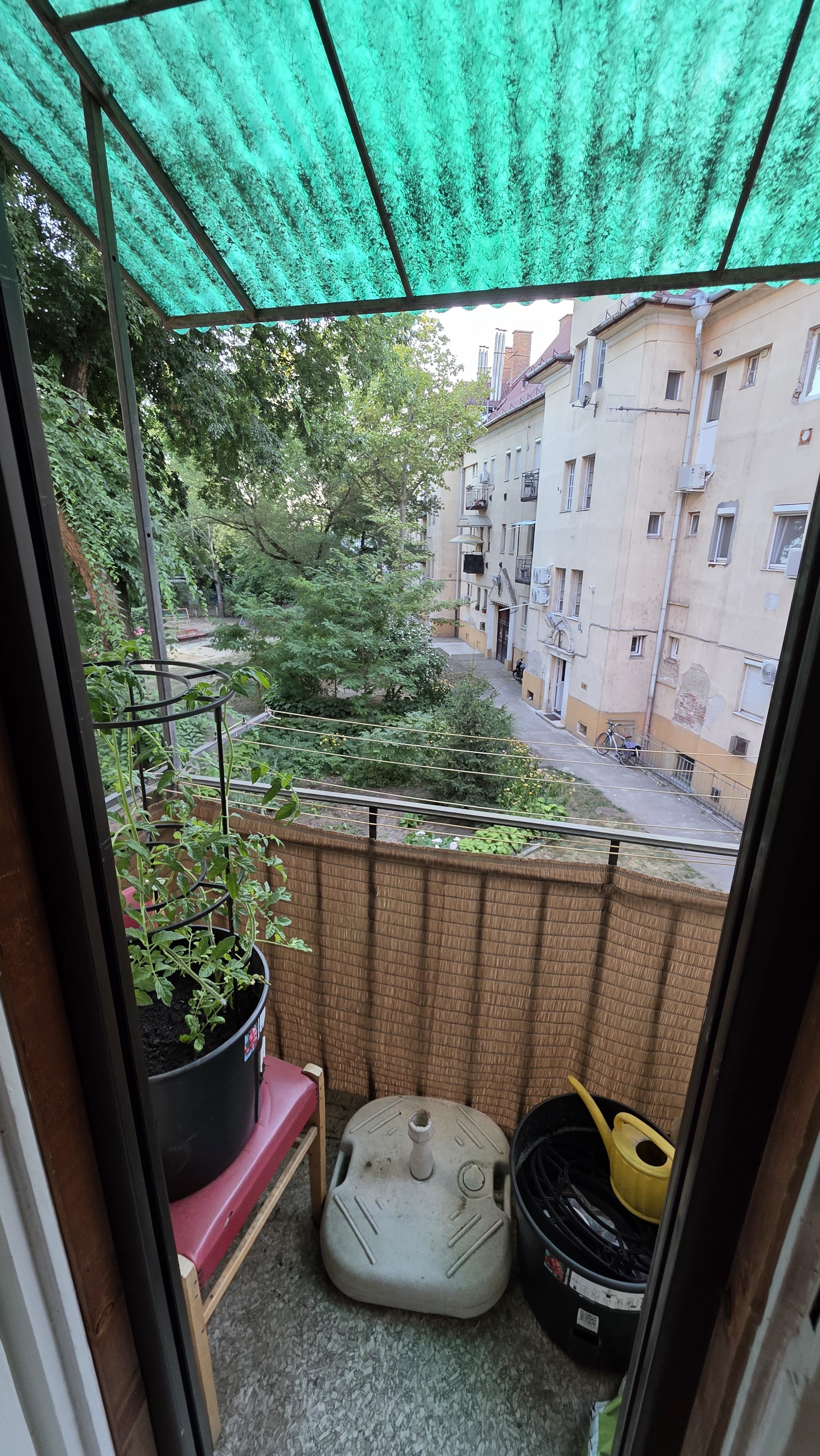 Debrecen, Wesselényi utca 63 nm I. em lakás eladó