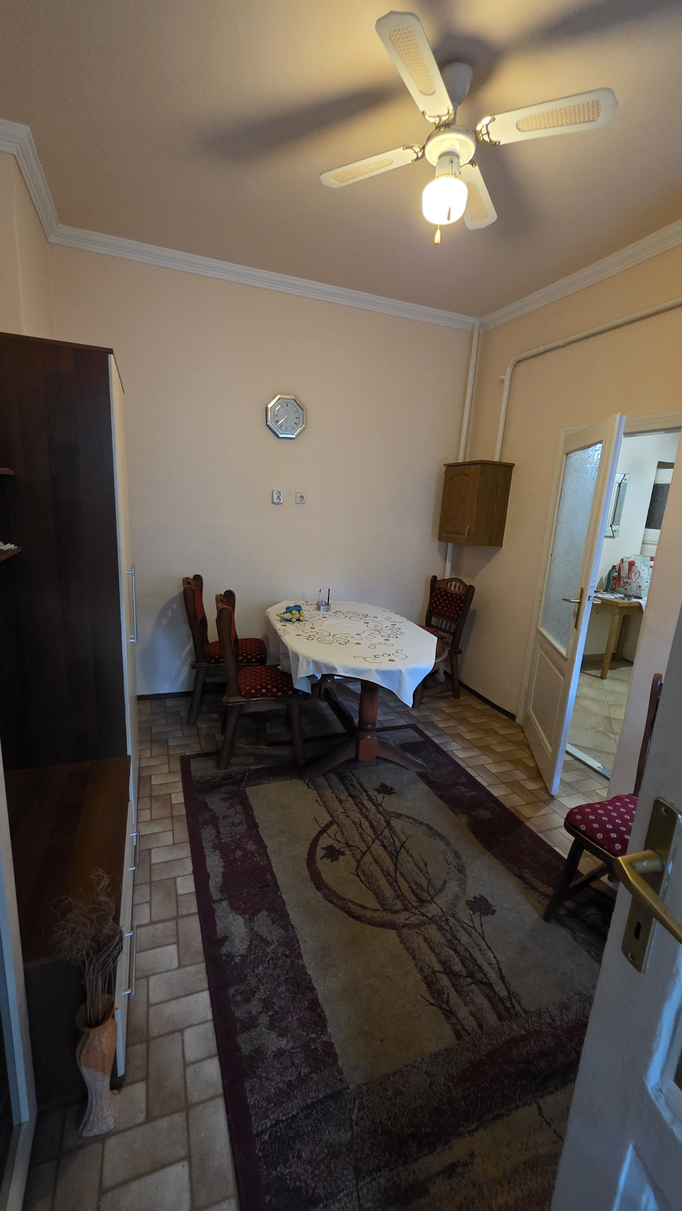 Debrecen, Wesselényi utca 63 nm I. em lakás eladó