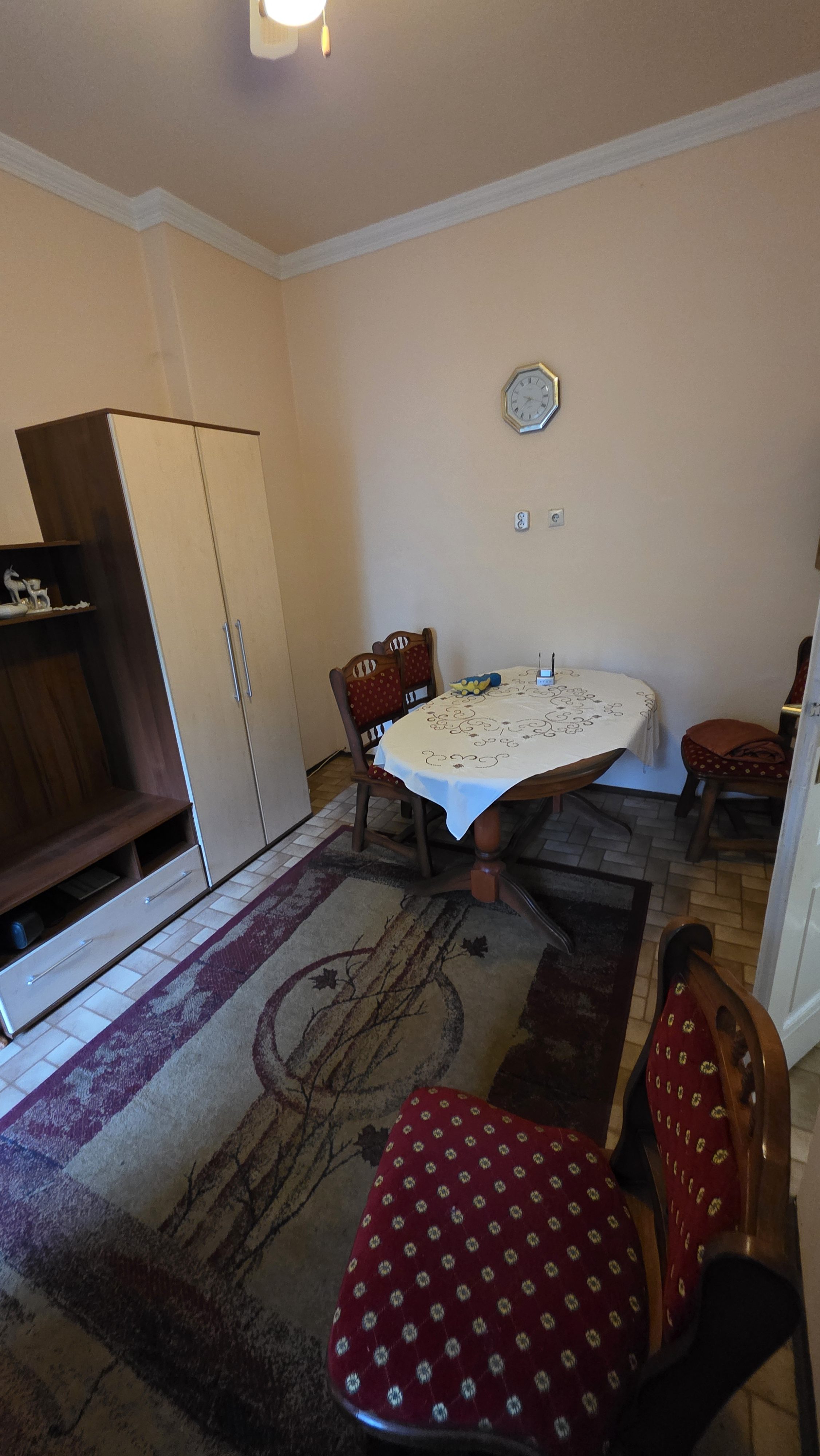 Debrecen, Wesselényi utca 63 nm I. em lakás eladó