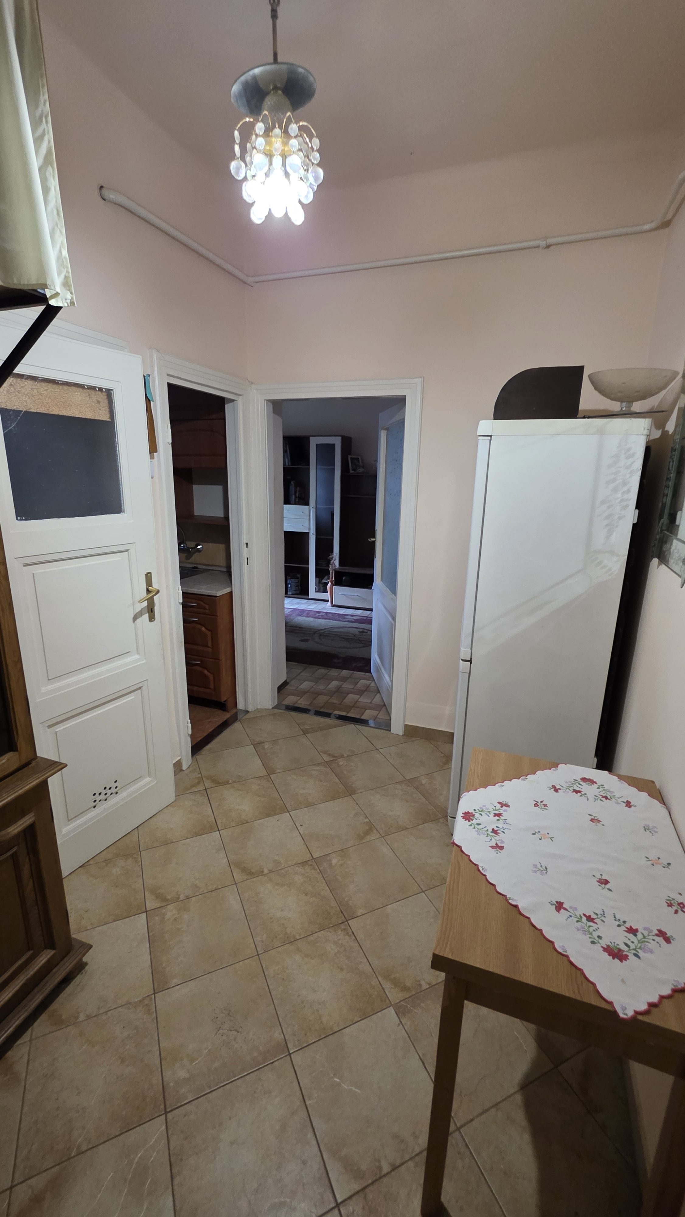 Debrecen, Wesselényi utca 63 nm I. em lakás eladó
