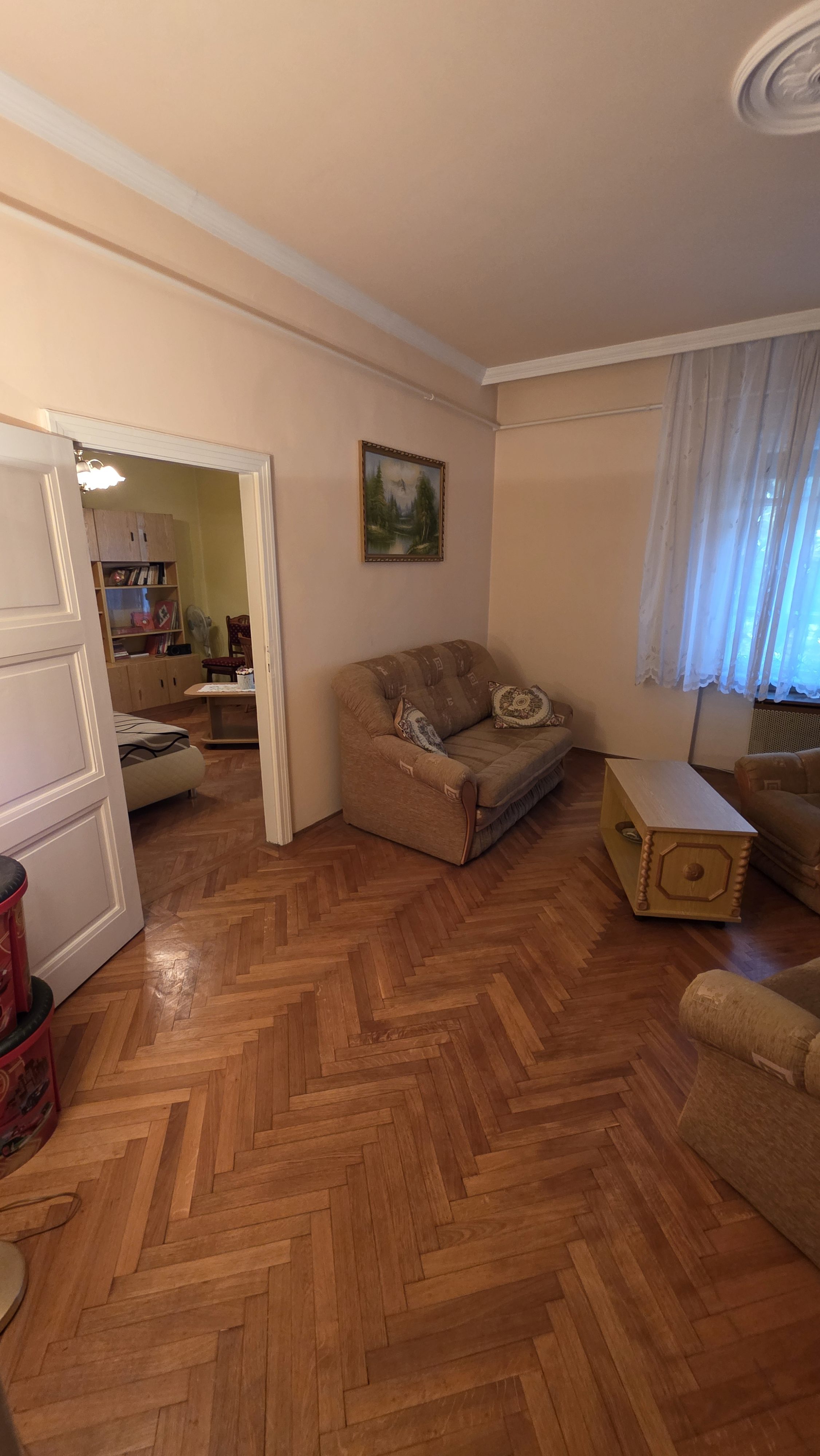 Debrecen, Wesselényi utca 63 nm I. em lakás eladó