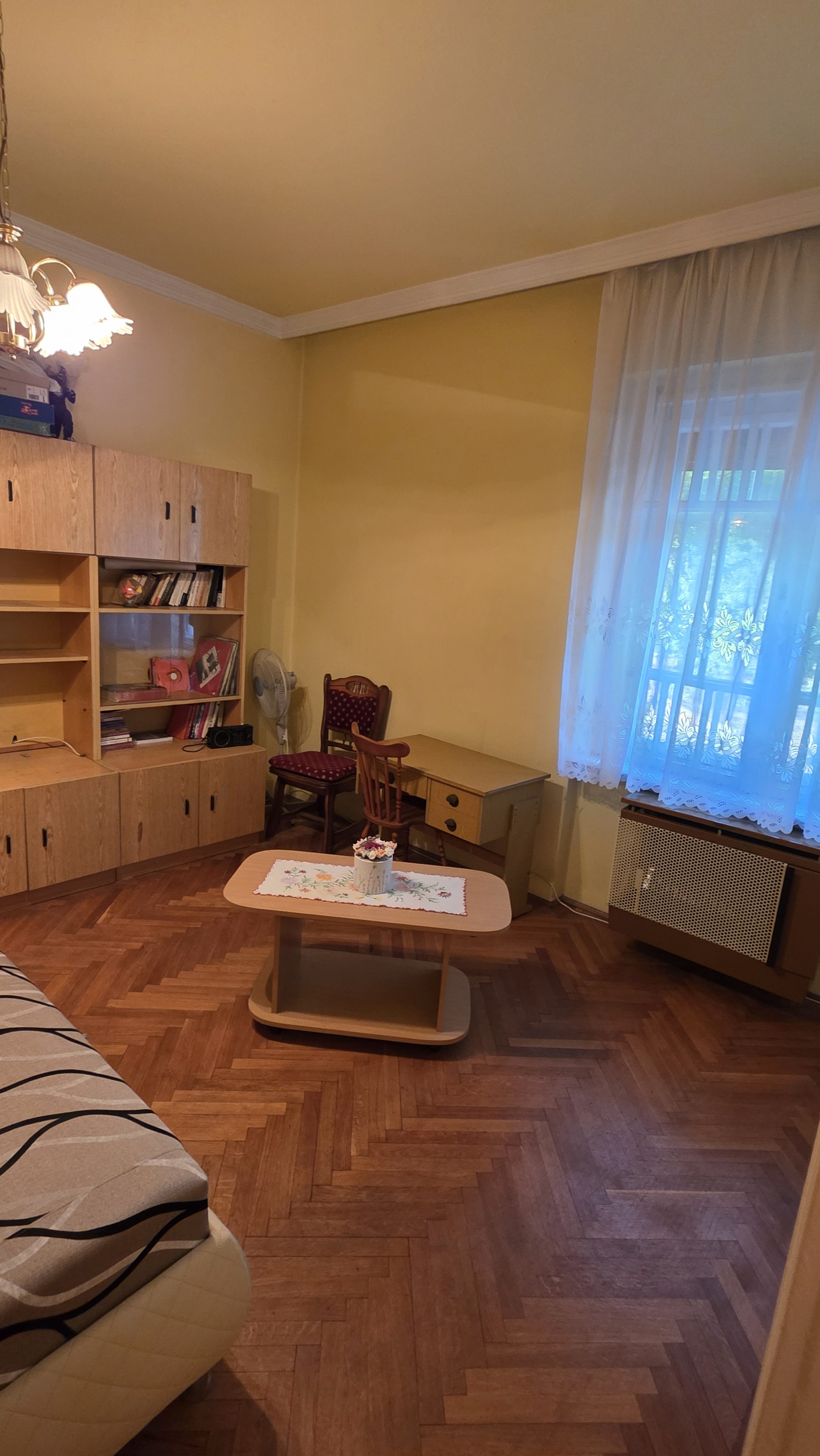 Debrecen, Wesselényi utca 63 nm I. em lakás eladó