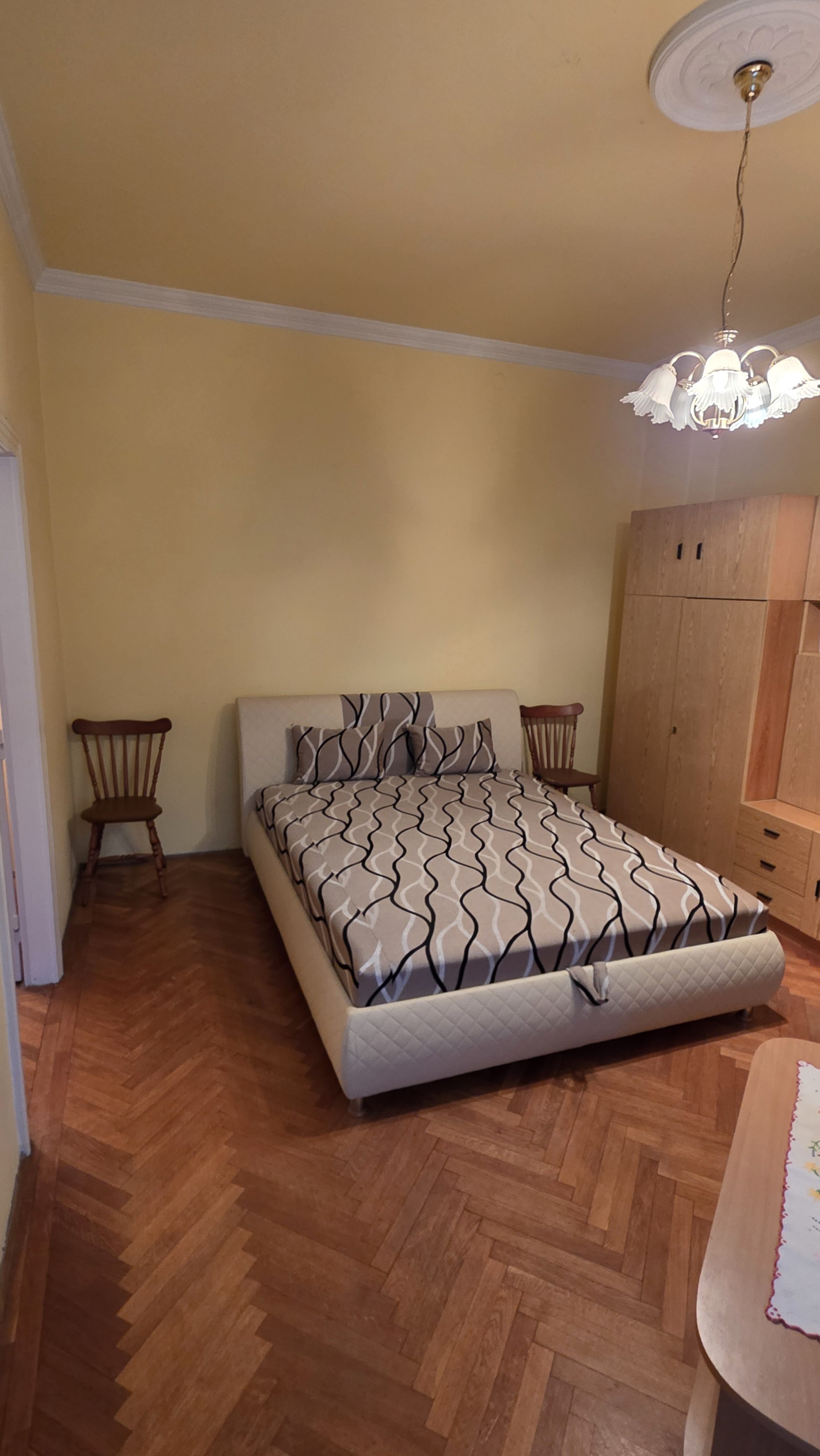 Debrecen, Wesselényi utca 63 nm I. em lakás eladó
