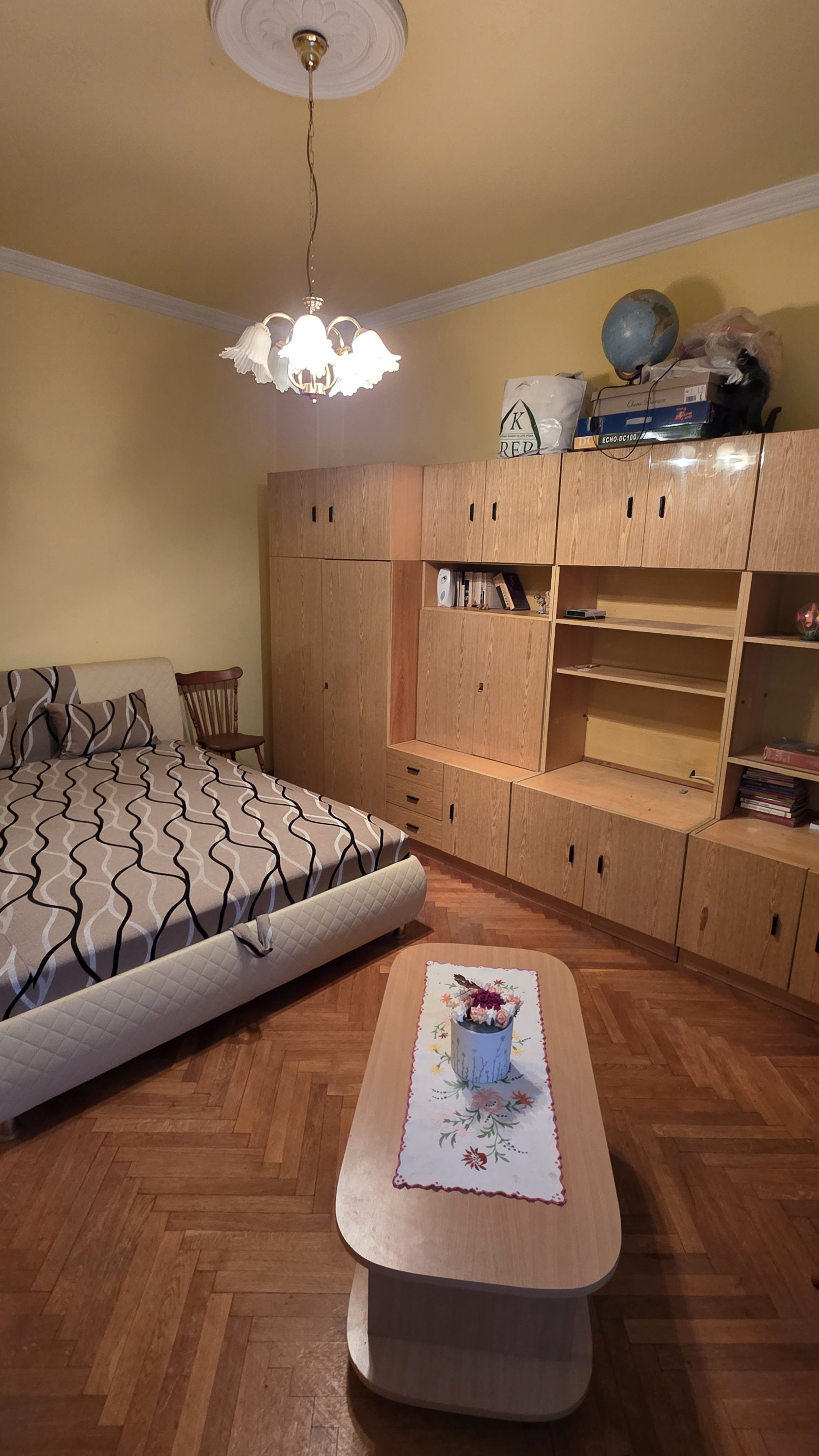 Debrecen, Wesselényi utca 63 nm I. em lakás eladó