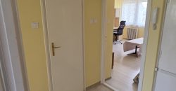 Debreceni egyetemhez közel 2 szobás erkélyes klímás szép lakás kiadó