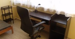 Debreceni egyetemhez közel 2 szobás erkélyes klímás szép lakás kiadó