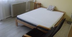 Debreceni egyetemhez közel 2 szobás erkélyes klímás szép lakás kiadó