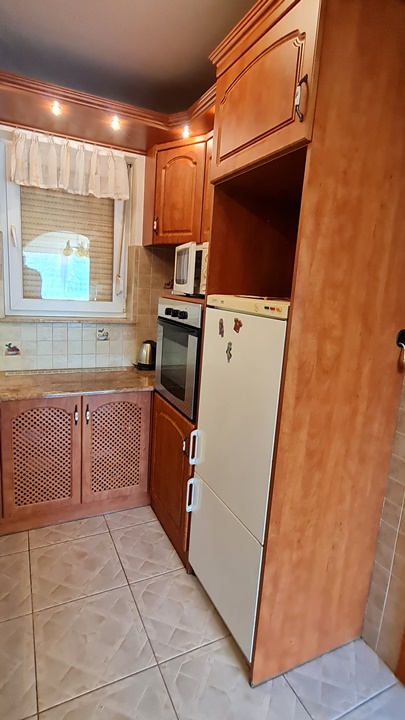 Debreceni Campushoz közeli lakás kiadó