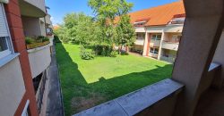 Debreceni Campushoz közeli lakás kiadó