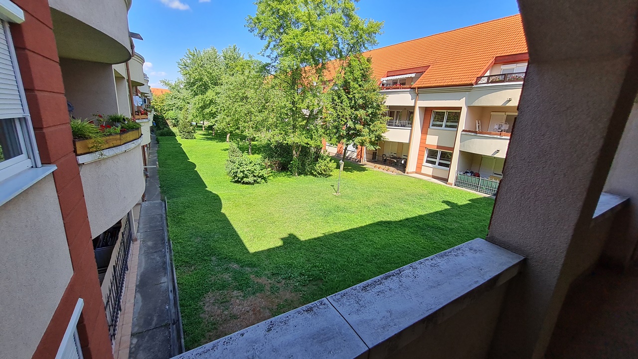 Debreceni Campushoz közeli lakás kiadó