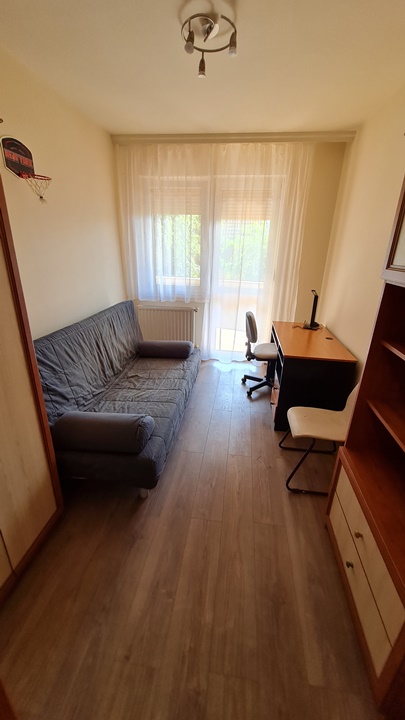Debreceni Campushoz közeli lakás kiadó