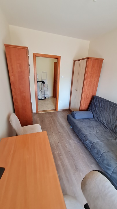 Debreceni Campushoz közeli lakás kiadó