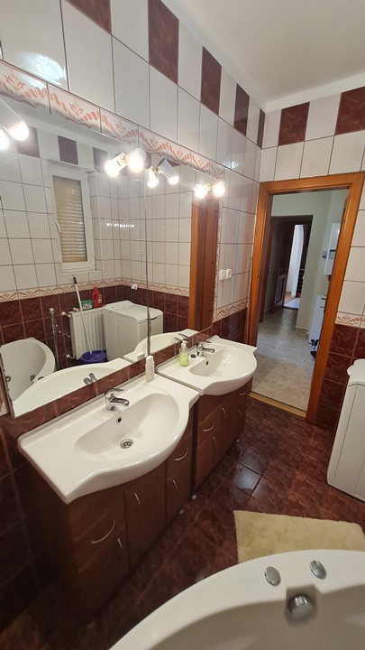Debreceni Campushoz közeli lakás kiadó