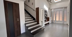 Nyíradonyban igényes újszerű mediterrán ház eladó